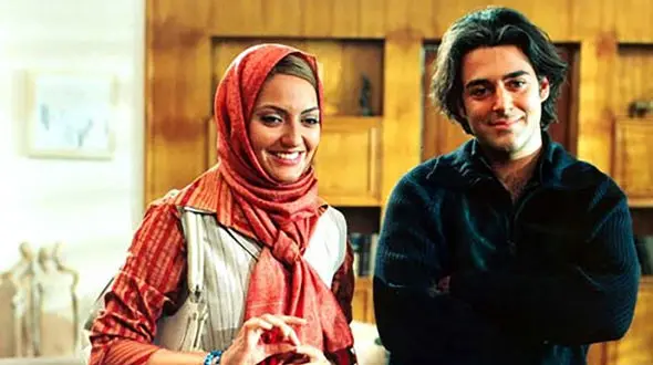 عکس قدیمی سوپر استار های ایرانی