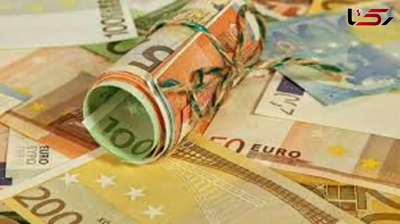 قیمت دلار و قیمت یورو در صرافی های بانکی امروز یکشنبه 30 شهریور 99