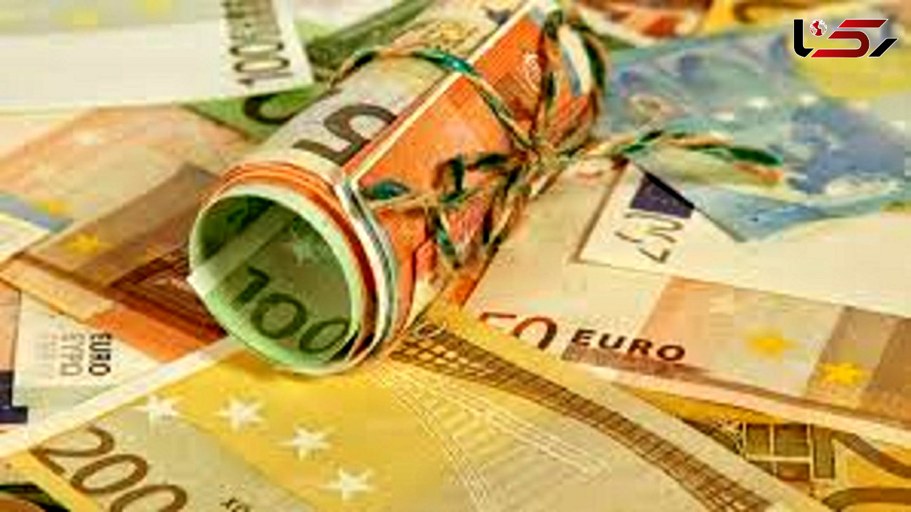 قیمت دلار و قیمت یورو در بازار امروز سه شنبه 22 مهر ماه 99