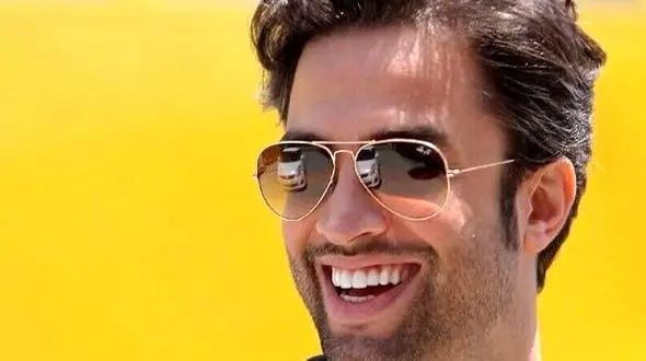 لاکچری و متفاوت مثل همسر دوم بنیامین بهادری/ کادوی تولد شوهر خوش صدایی مثل ایشون نبایدم از این کمتر باشه+عکس