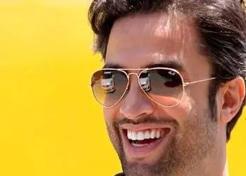 لاکچری و متفاوت مثل همسر دوم بنیامین بهادری/ کادوی تولد شوهر خوش صدایی مثل ایشون نبایدم از این کمتر باشه+عکس