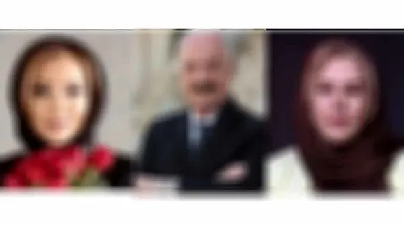 بازیگران زن و مرد معروف ایرانی که نام خود را تغییر دادند + عکس و اسم های واقعی !