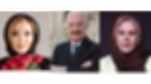 بازیگران زن و مرد معروف ایرانی که نام خود را تغییر دادند + عکس و اسم های واقعی !
