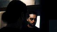 دانلود آهنگ باشکوه حامیم به نام آخرین دفعه / نشه دوباره من بگم عاشقتم