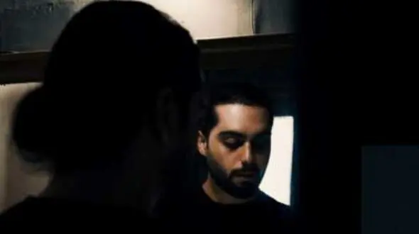 دانلود آهنگ باشکوه حامیم به نام آخرین دفعه / نشه دوباره من بگم عاشقتم