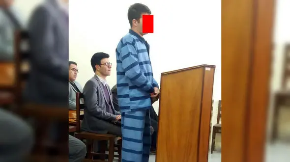 مادر خواننده پاپ ایرانی گم شده و به قتل رسید / خاله قاتل خواب مقتول را دید + جزییات