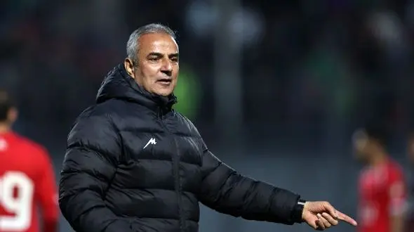 ادعای خبرگزاری ترک : کارتال هر زمان که فنرباغچه بخواهد می رود!