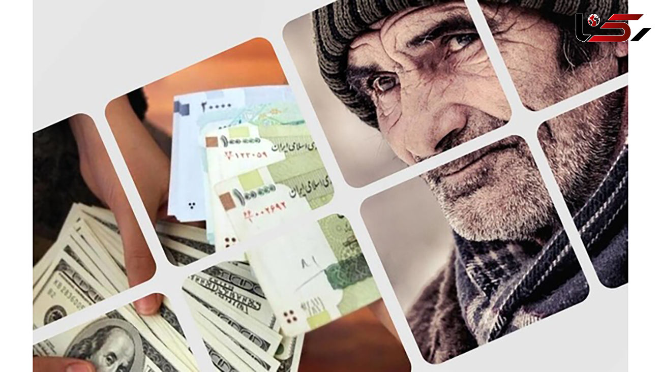  60 درصد بازنشستگان کمتر از 5 میلیون حقوق می‌گیرند/ 400 داروی مورد نیاز بازنشستگان از شمول بیمه خارج شده‌اند