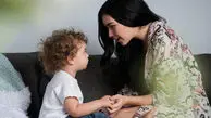 وقتی حرف مادر با چهره‌ اش تناقض دارد/ کودکان از احساسات پنهان والدین چه می‌ آموزند؟