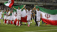 ایران مهد فوتبال در قاره آسیا است