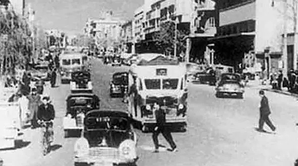 کوچه لختی­‌های تهران کجا بود؟ / اینجا ترسناکترین محله تهران بود ! + اسم جدیدش را ببینید !