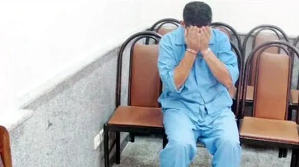 مرد خمشگین زن کرمانشاهی را به رگبار بست / 18 سال فرار تمام شد