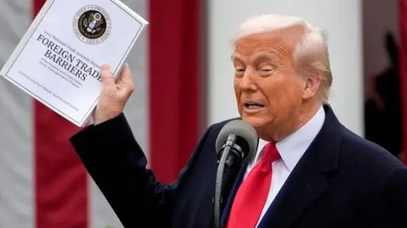 اصرار بی‌امان ترامپ برای یک جنگ تمام‌عیار به روایت آکسیوس