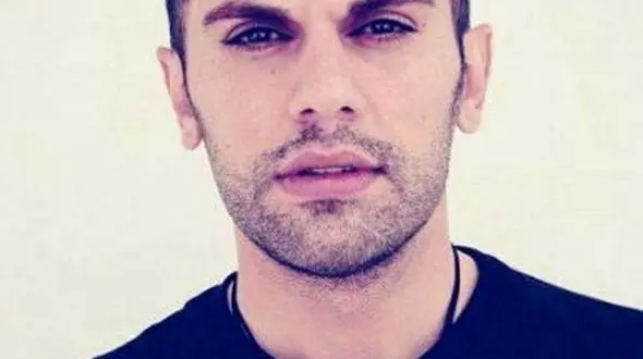 دستگیری بازیگر ایرانی در استانبول ترکیه+عکس