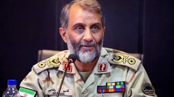 برخورد جدی مرزبانی با قاچاقچیانی که در پوشش کوله بری فعالیت می کنند