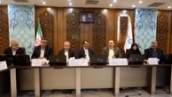 امضای تفاهم نامه همکاری توسعه اقتصاد دانش‌بنیان مرکز تحقیقات کشاورزی با اتاق اصفهان