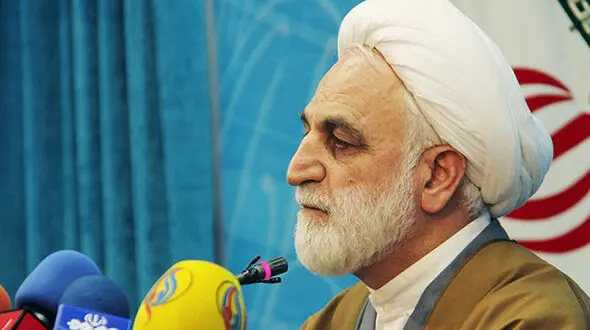 اظهارات جدید محسنی اژه‌ای دربارۀ حقوق‌های نجومی