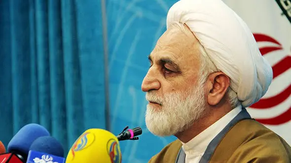 اظهارات جدید محسنی اژه‌ای دربارۀ حقوق‌های نجومی