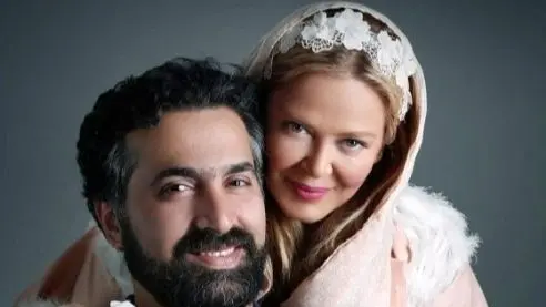 فیلم / بهاره رهنما: رابطه بهترین بستر خودشناسیه/ برای همسر جدید ...