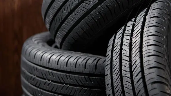 بالاترین رشد قیمت لاستیک به چه مدلی رسید ؟