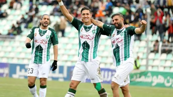 شناسنامه فوتبال لرستان در صدد حضوری قدرتمندانه در لیگ برتر