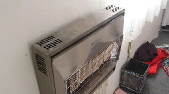 خفگی مادر و پسر جوان البرزی در خانه