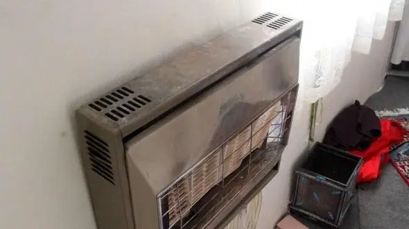 خفگی مادر و پسر جوان البرزی در خانه