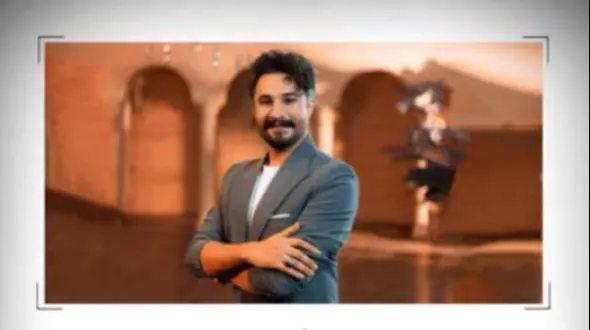 دانلود آهنگ راغب رسم زمونه اینه که چاره یارت باشه  / رسم زمونه اینه که چاره یارت باشه + متن