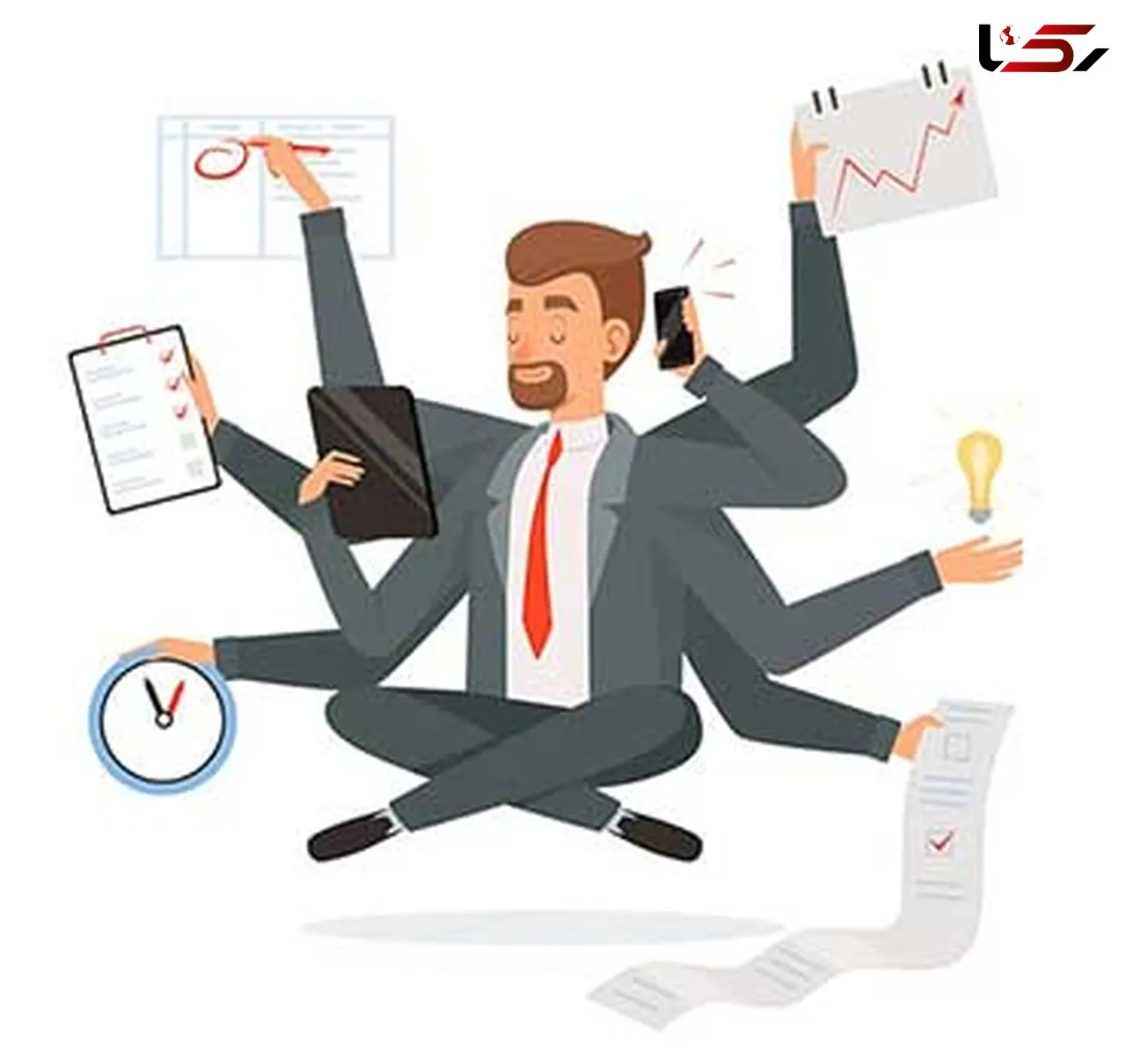 معجزه سرویس میان‌وعده ریزخور برای کسب و کارها
