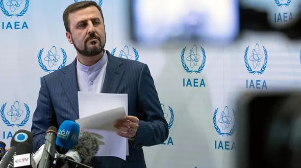 ۲ دستگاه تشخیص سریع کرونا به ایران ارسال وارد می‌شود