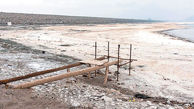 وزارت نیرو 69 درصد مقصر در خشک شدن دریاچه ارومیه شناخته شد