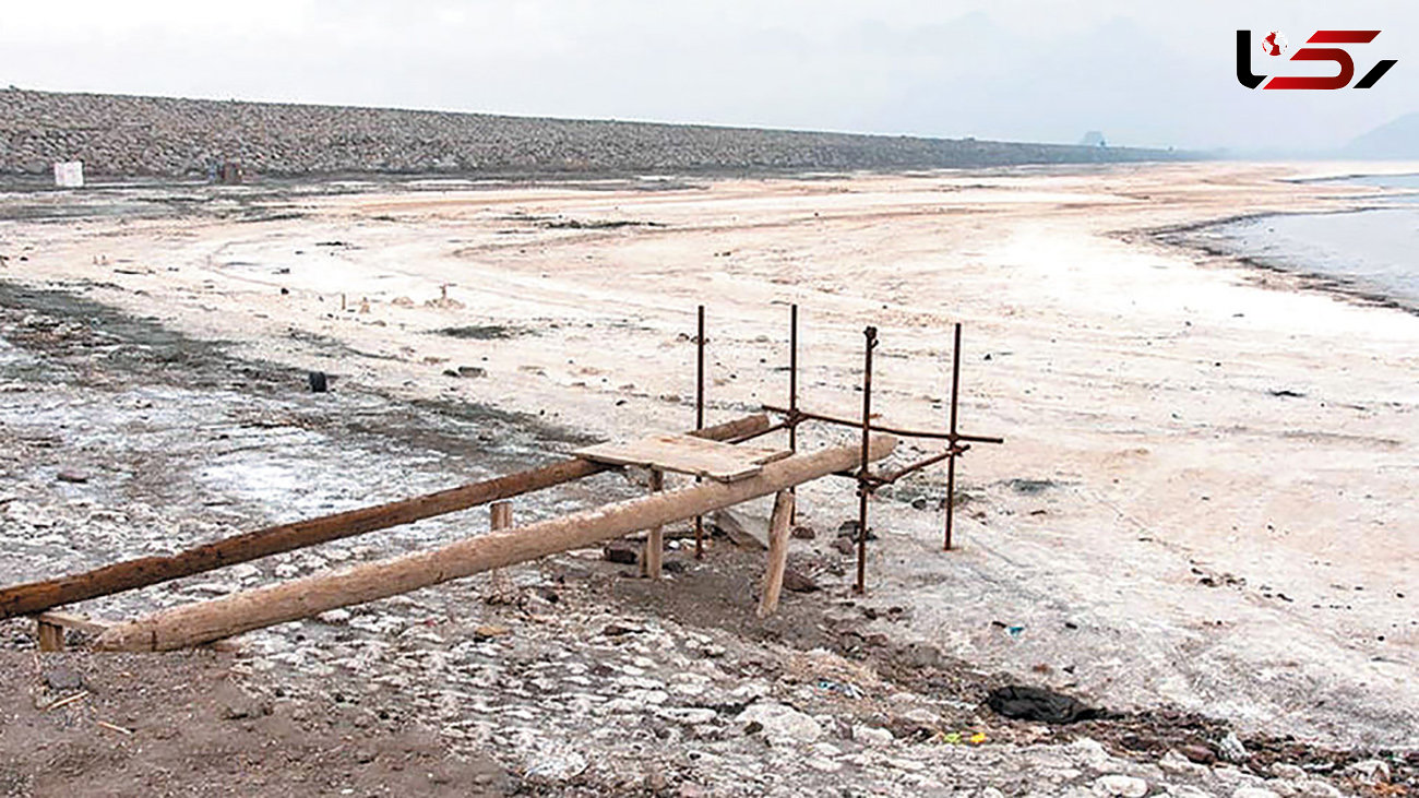 وزارت نیرو 69 درصد مقصر در خشک شدن دریاچه ارومیه شناخته شد