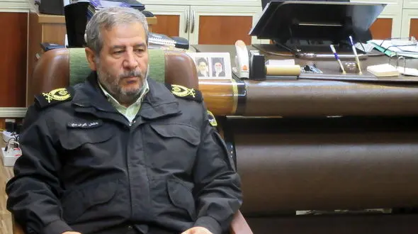 فروپاشی باند 11 نفره سرقت از ویلاهای تهران و البرز / دستگیری کلاهبرداری که با کاغذ باطله 600 میلیون تومان کلاهبرداری کرد + فیلم و تصاویر