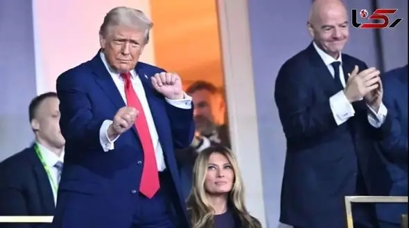 FIFA Peace Prize to Trump; The End of Football’s Depoliticization?