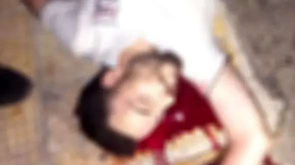 عامل انفجار روز عاشورا خودکشی کرد + عکس