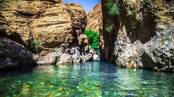 جاهای دیدنی لرستان کجاست؟ + مسیر دسترسی به استان لرستان