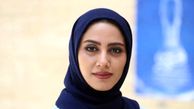 پست تلخ و گریه دار مونا فرجاد در سالگرد فوت مادر جوانش/ خانم بازیگر در آغوش مادر+عکس
