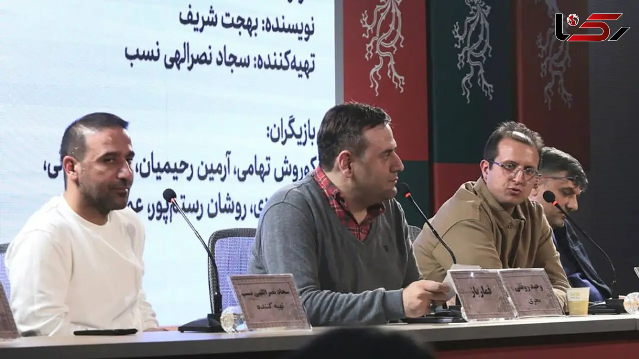 قمارباز برگرفته از دو ماجرای واقعی / چرا شبنم قربانی برای نقش منفی نتخاب شد؟