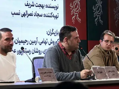 قمارباز برگرفته از دو ماجرای واقعی / چرا شبنم قربانی برای نقش منفی نتخاب شد؟