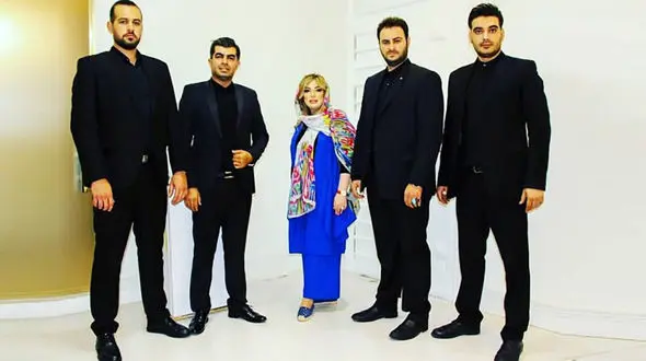 حقوق بادیگاردها در ایران ماهانه چقدر است؟