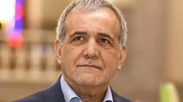 پزشکیان: من تانک و نقطه زن نیستم؛ من خاک پای مردم ایران هستم/اجازه نمی دهم با شعارهای دهن پرکن در سیاست خارجی، جیب مردم خالی شود

