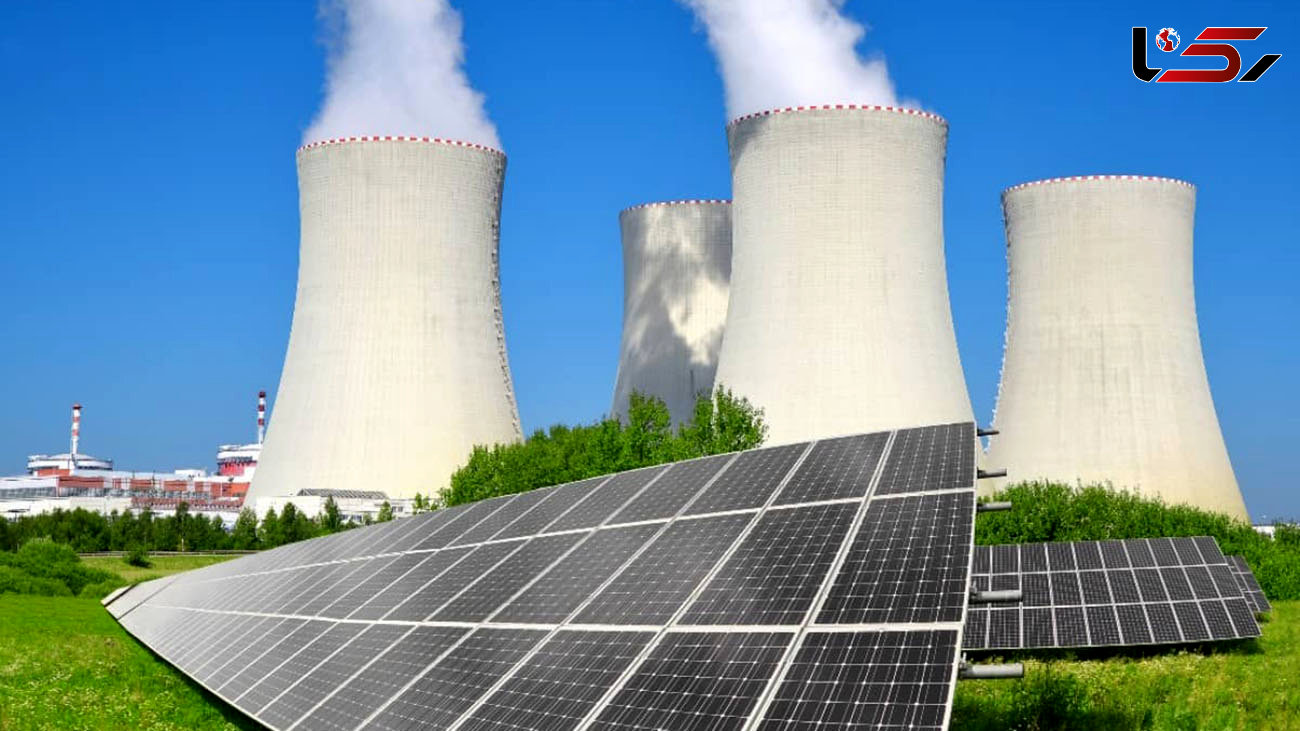 پایان عمر انرژی هسته ای در جهان فرا رسیده است / کشور را مهد انرژی تجدیدپذیر کنیم