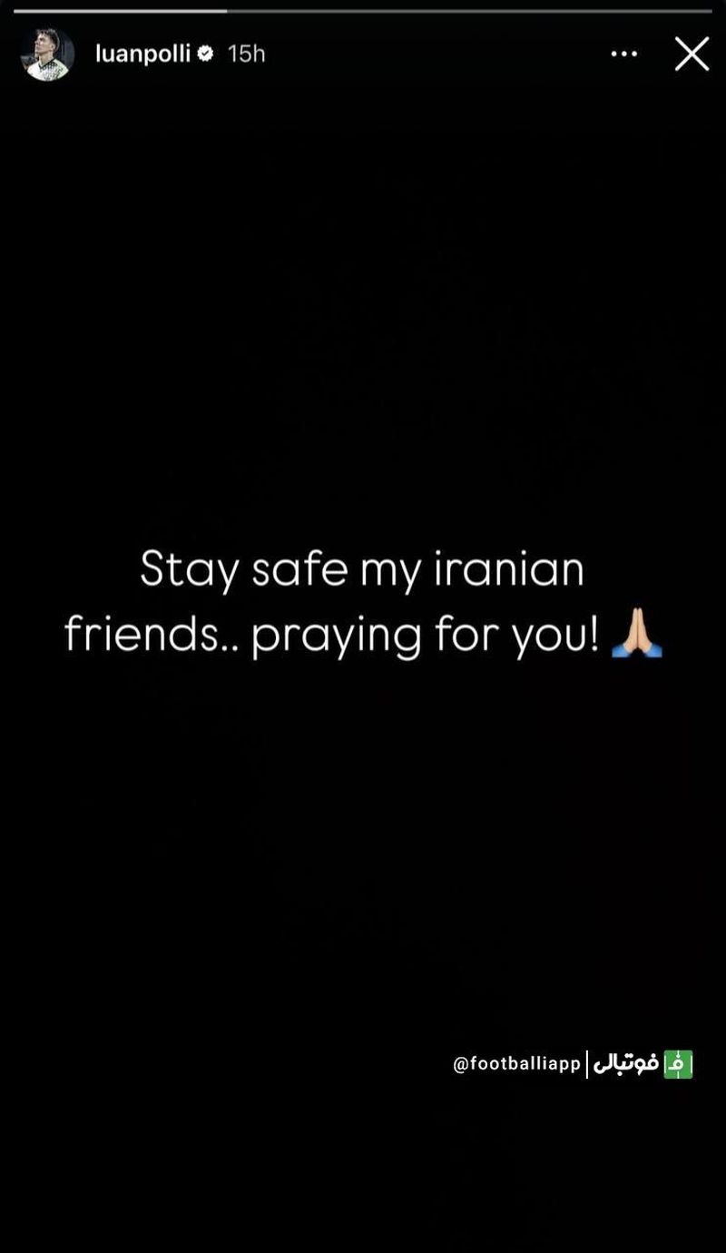 واکنش ورزشکاران