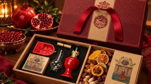 قبل از انتخاب هدیه شب یلدای سازمانی 1405، حتماً این را بخوانید!قبل