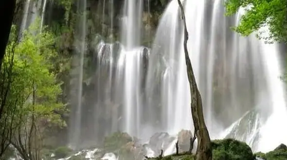 از طبیعت زیبای مازندران تا چهارمحال و بختیاری