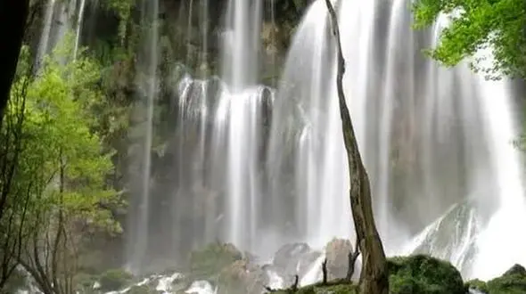 از طبیعت زیبای مازندران تا چهارمحال و بختیاری