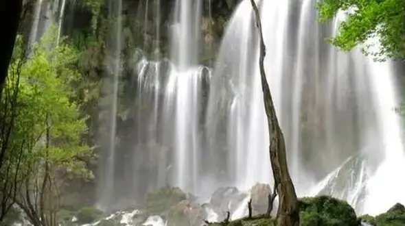 از طبیعت زیبای مازندران تا چهارمحال و بختیاری