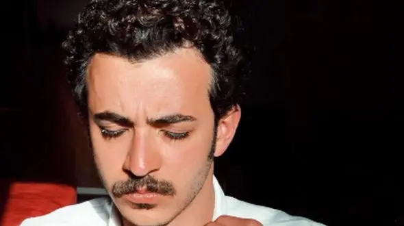 استایل لاکچری علی شادمان وایرال شد + عکس