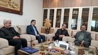 پرداخت مطالبات کشاورزان کردستان در اولویت قرار گیرد/تقدیر وزیر جهاد کشاورزی از توجه ویژه استاندارکردستان به بخش کشاورزی


