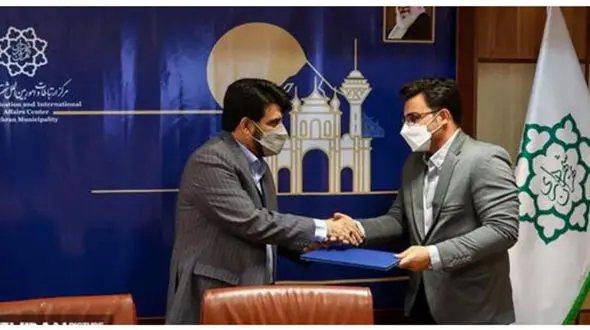 انتصاب جدید زاکانی/ حمید عسگری قبلا در بخش فارس من خبرگزاری فارس کار می کرده است!